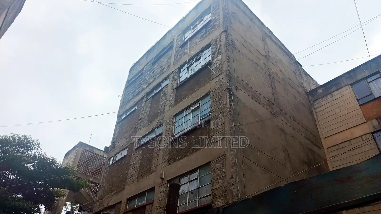 4bdrm Block of Flats in California, Eastleigh / Eastleigh for sale