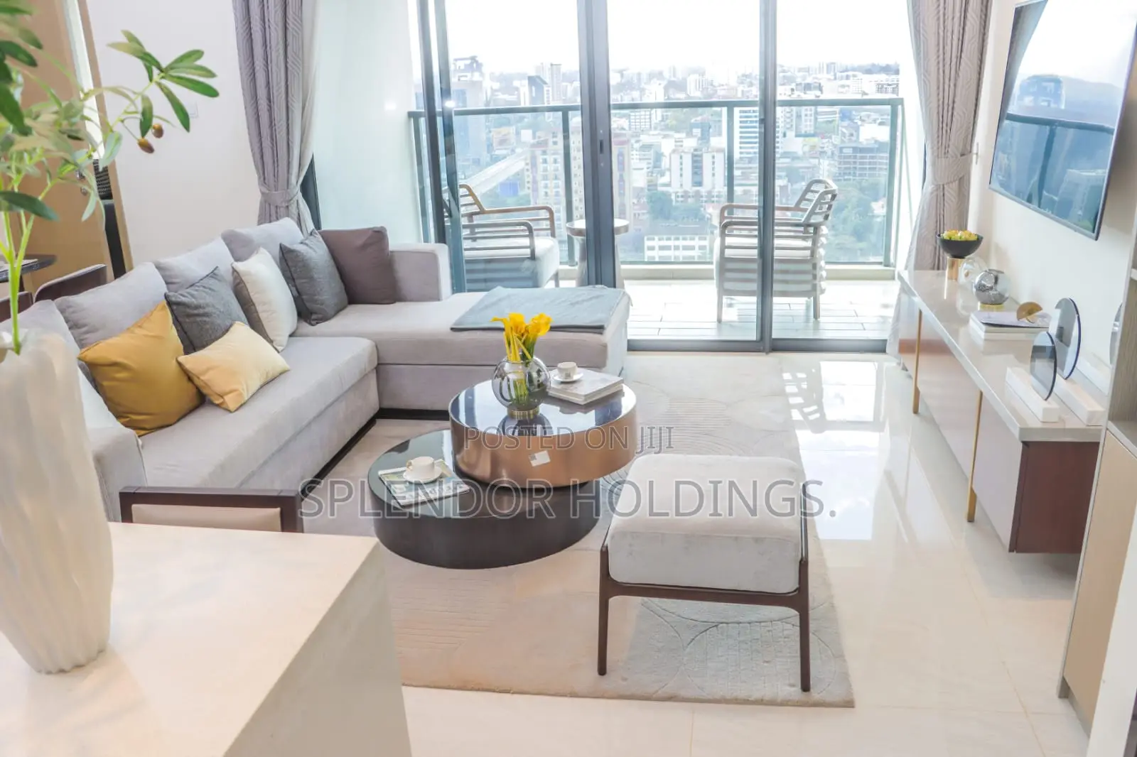 1bdrm Apartment in Raphta Road Area for sale