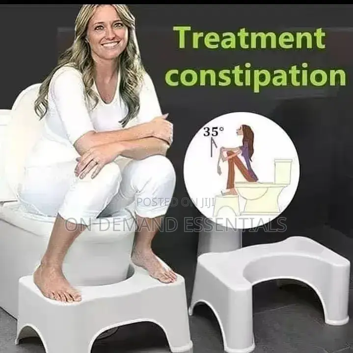 Constipation Toilet Stool