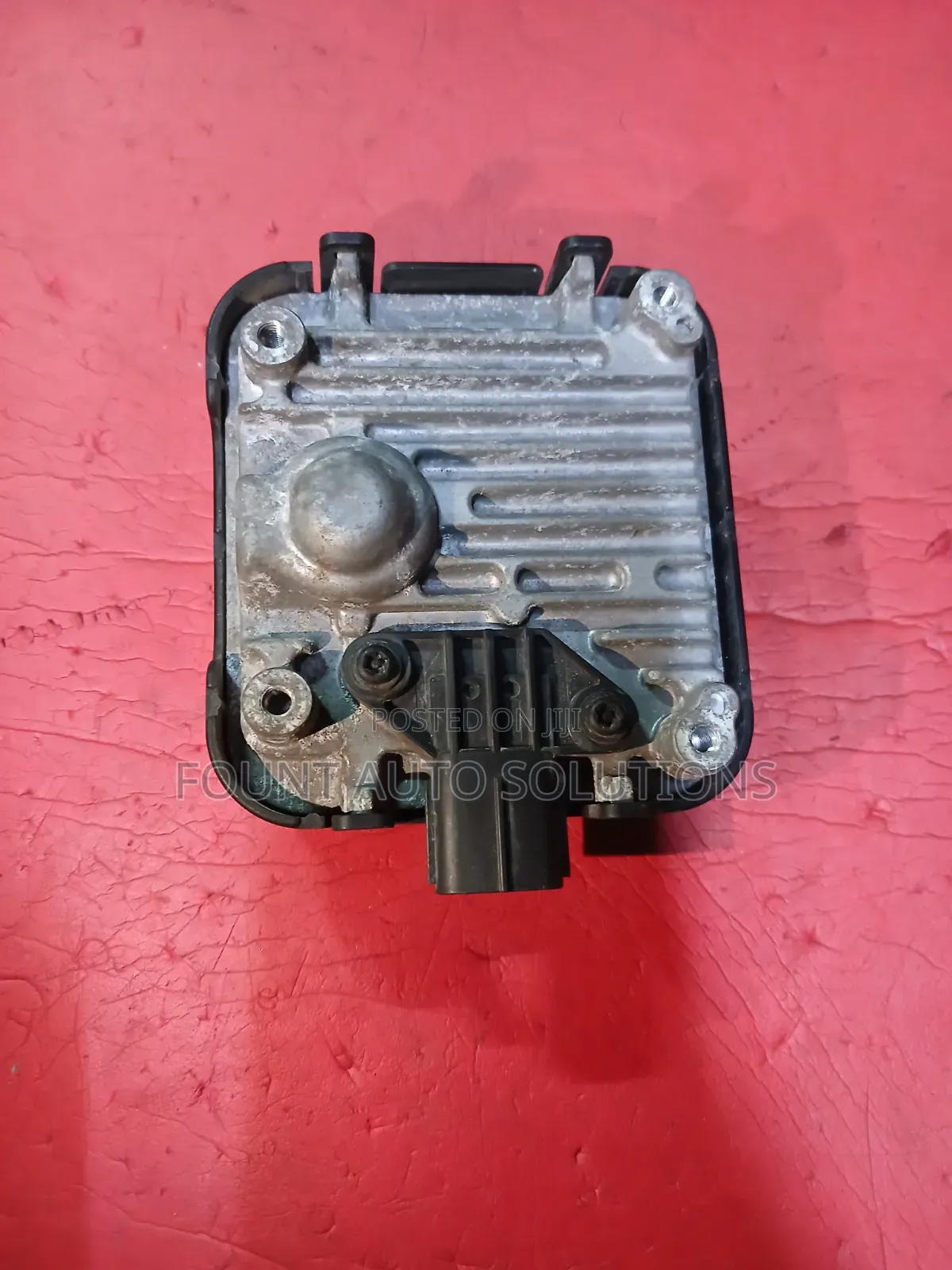 Radar Sensor Mazda CX-3,Cx-5,CX-9