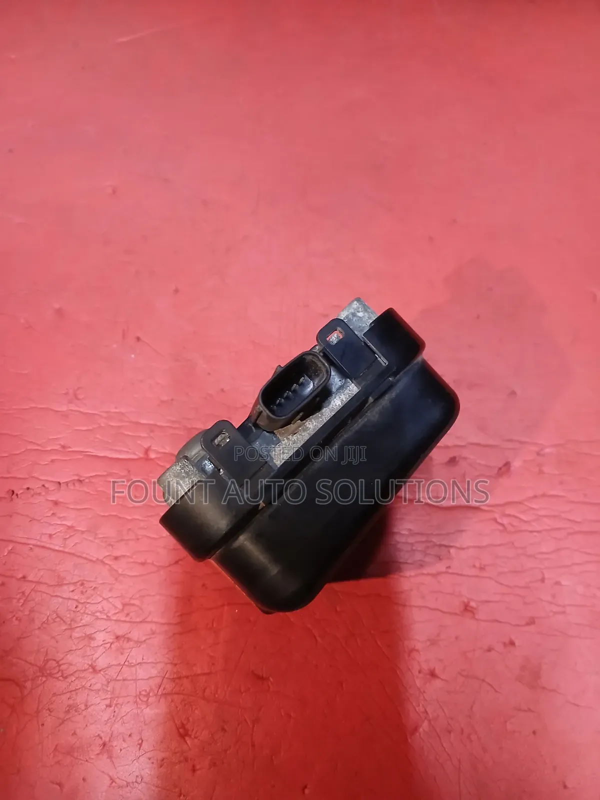 Radar Sensor Mazda CX-3,Cx-5,CX-9