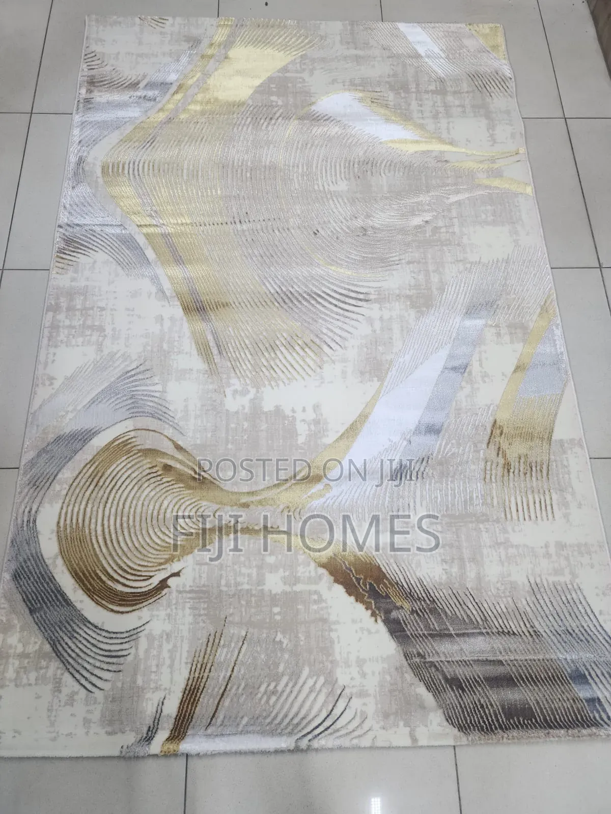 Verona Turkish Carpets -
Size 5*8