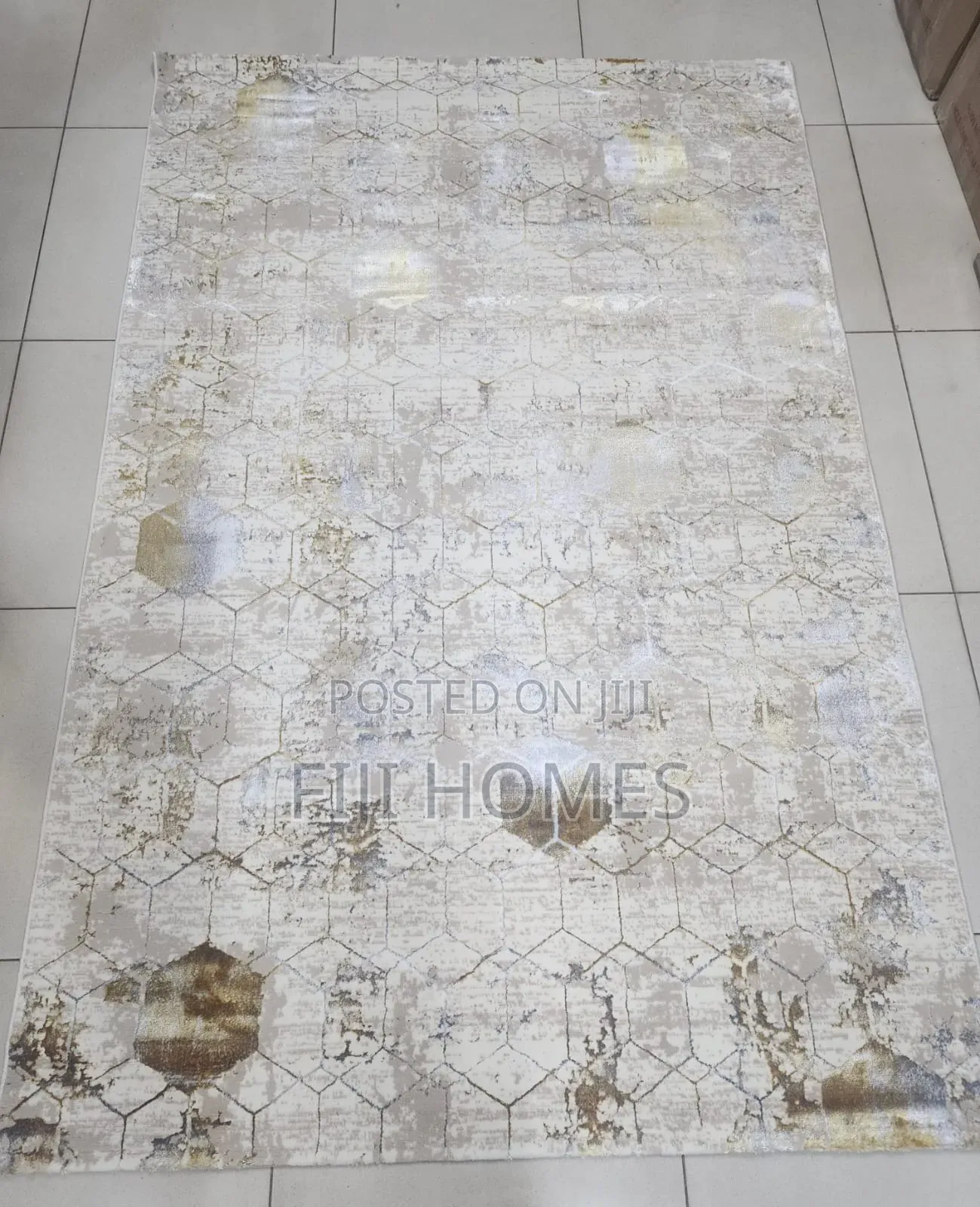 Verona Turkish Carpets -
Size 5*8