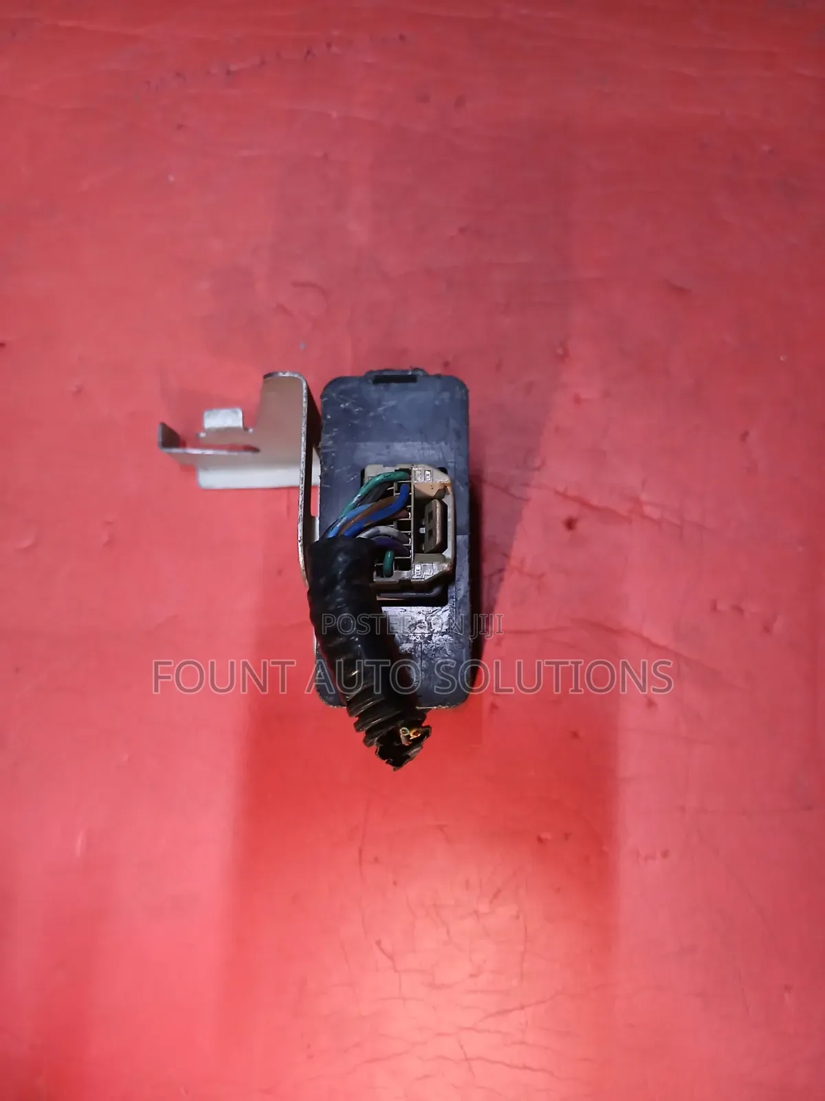 Control Sensor Honda Freed 2013