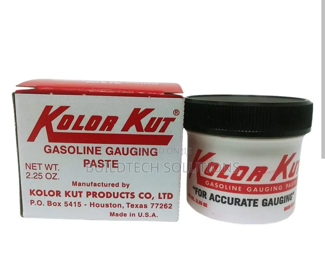 Fuel Finder – Fast & Accurate Fuel Testing