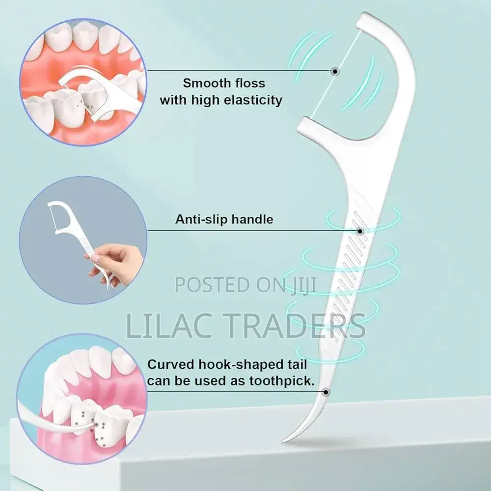 Dental Floss