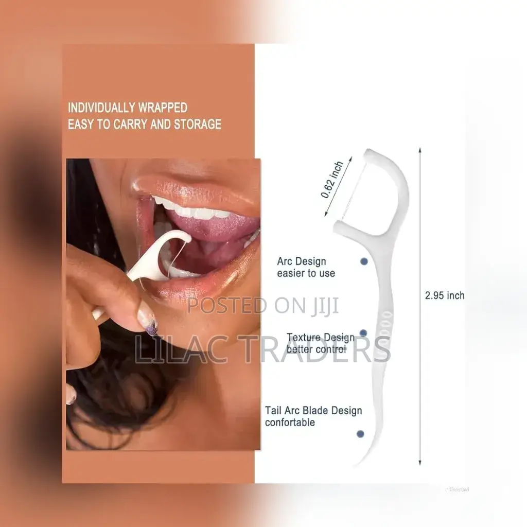 Dental Floss