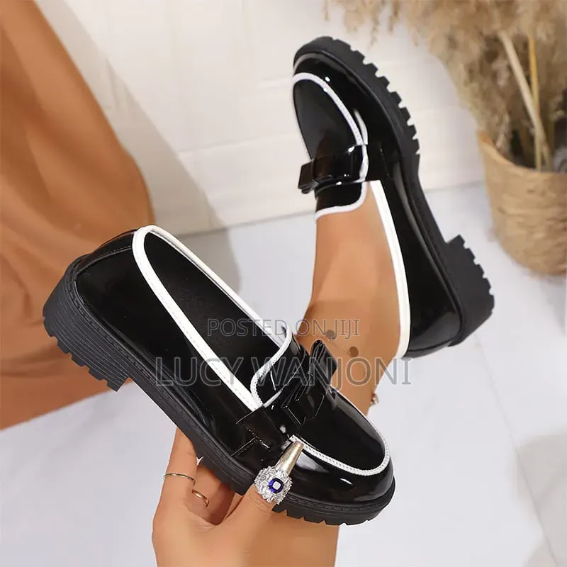 Classy Men's Shoes