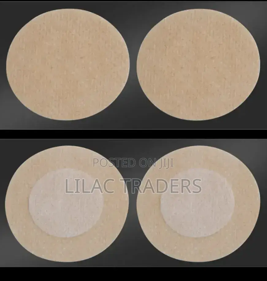 Nipple Covers 5pcs