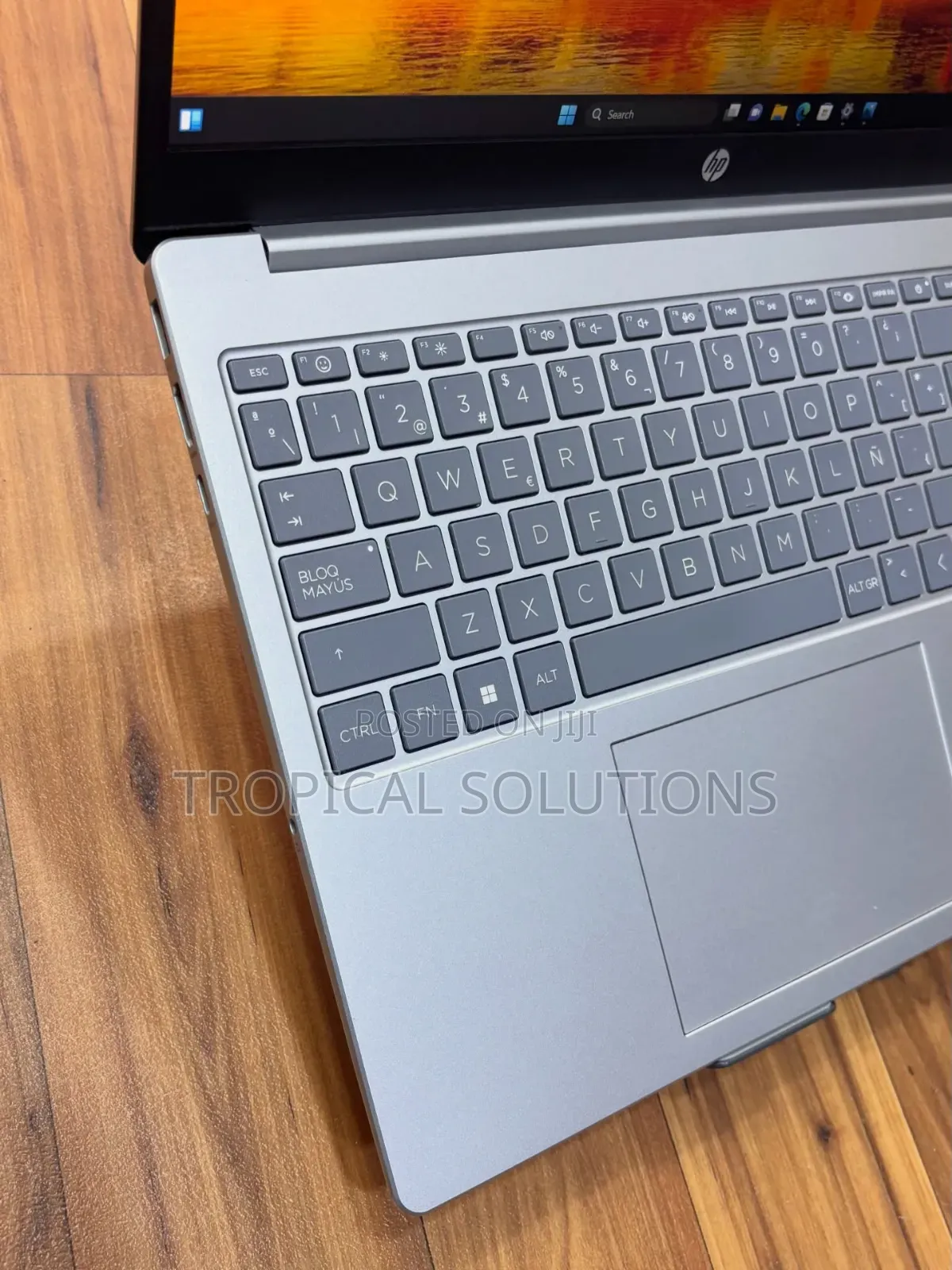 New Laptop HP 15 16GB Intel Core i5 SSD 512GB