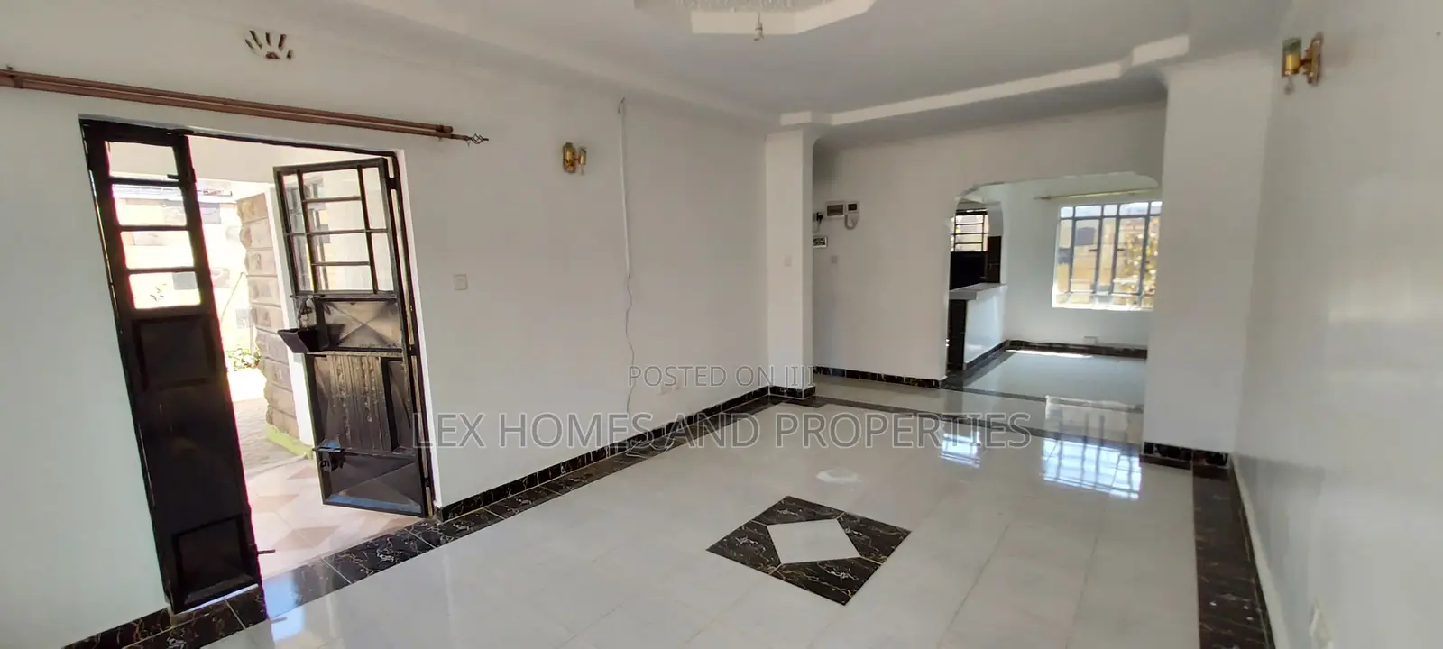 3bdrm Bungalow in Rimpa for rent