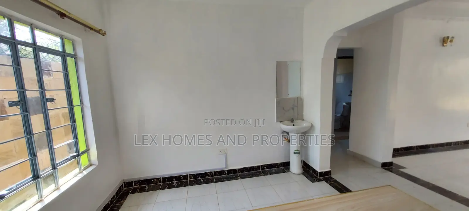 3bdrm Bungalow in Rimpa for rent