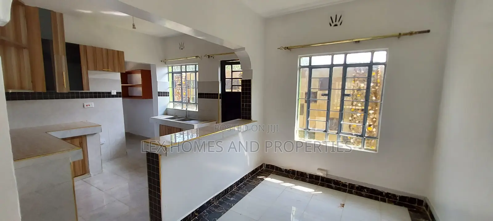 3bdrm Bungalow in Rimpa for rent