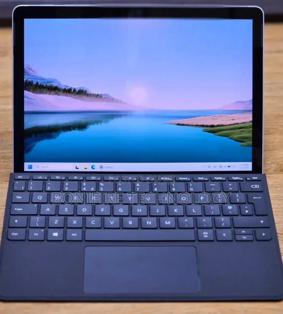 Laptop Microsoft Surface Pro 7 16GB Intel Core i5 SSD 256GB