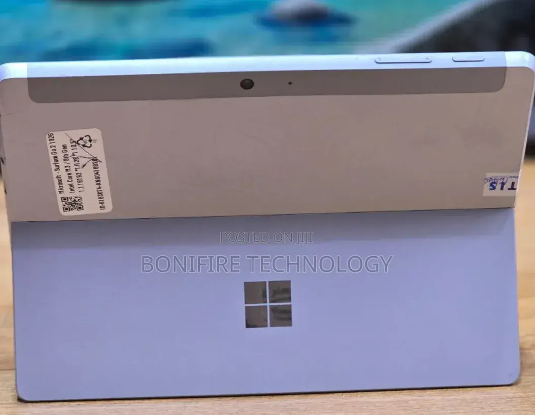 Laptop Microsoft Surface Pro 7 16GB Intel Core i5 SSD 256GB