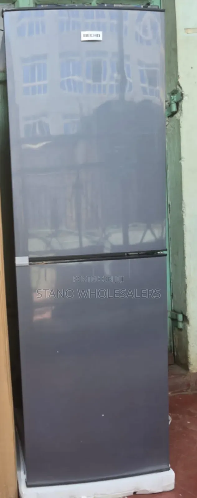 Decho 250l Fridge
