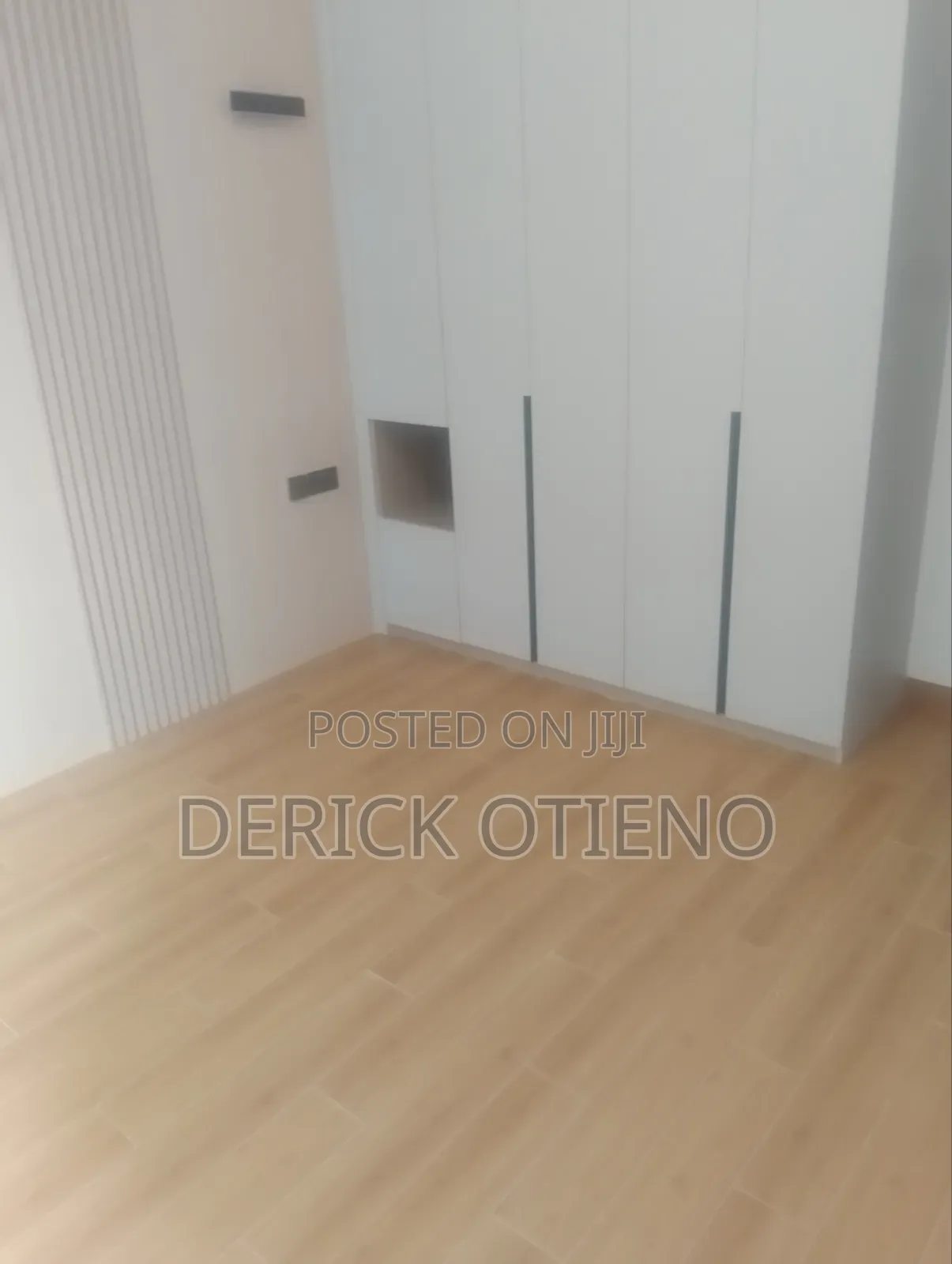 1bdrm Apartment in Kilimani, Hurlingham for rent