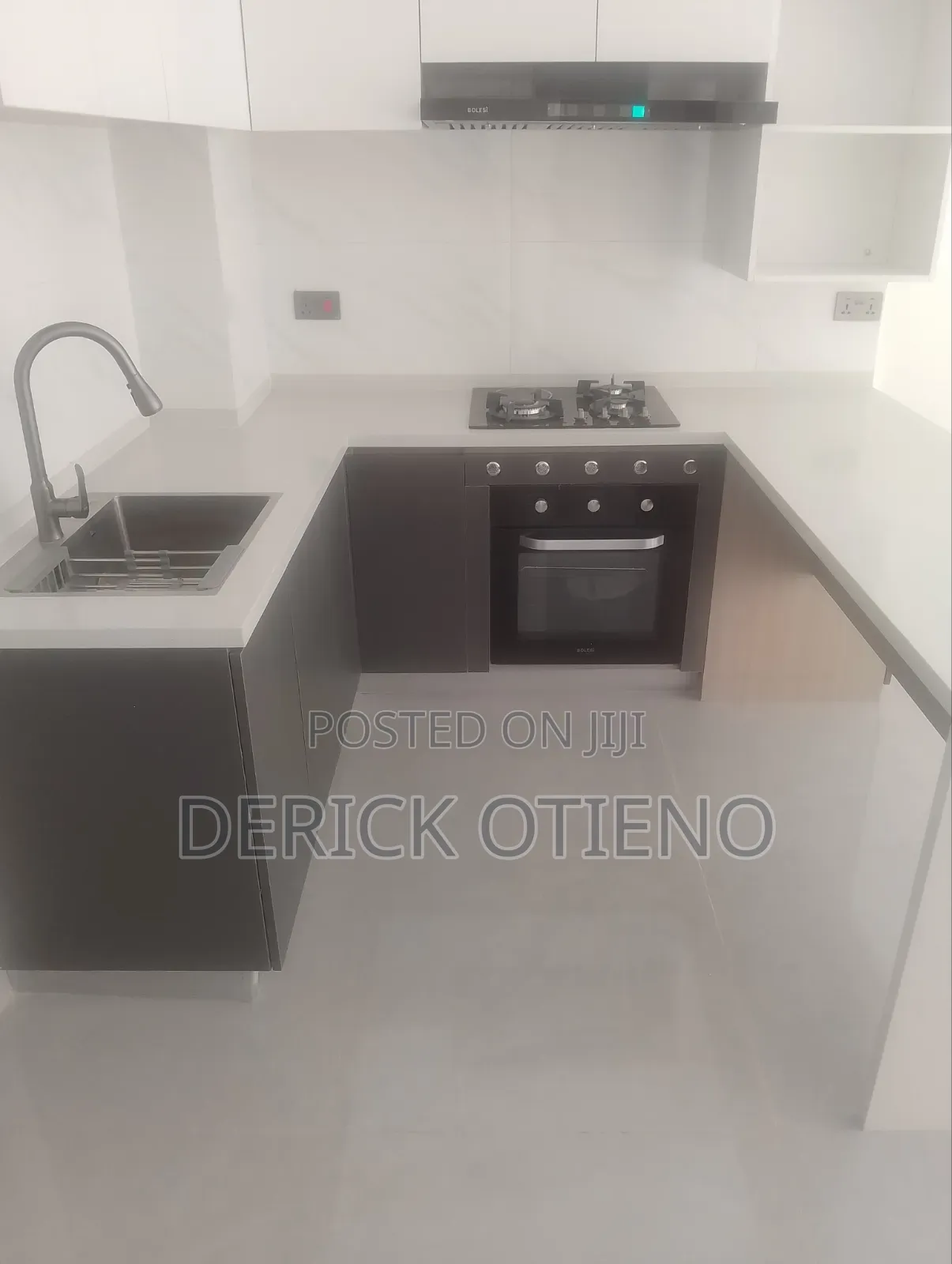 1bdrm Apartment in Kilimani, Hurlingham for rent