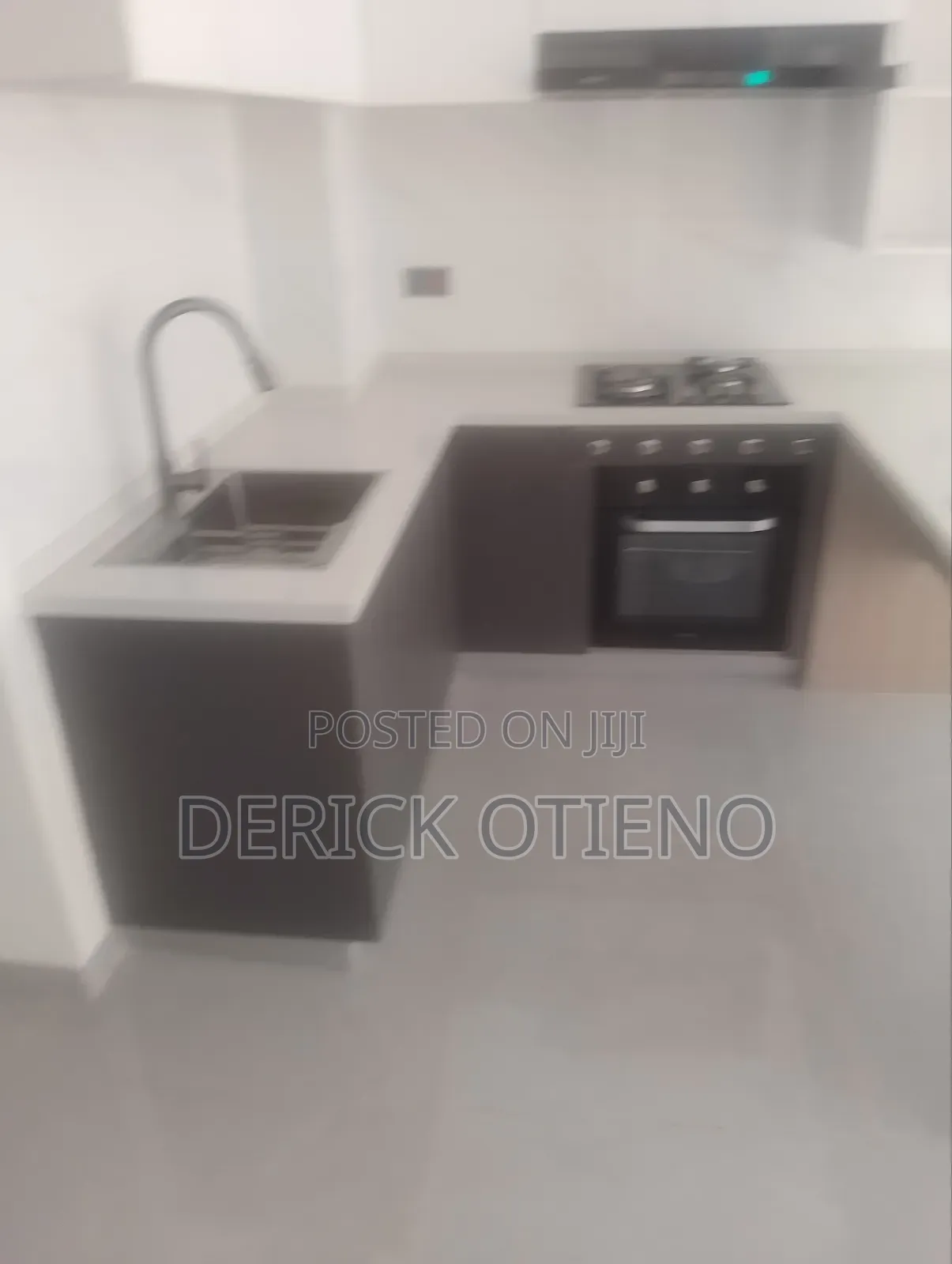 1bdrm Apartment in Kilimani, Hurlingham for rent