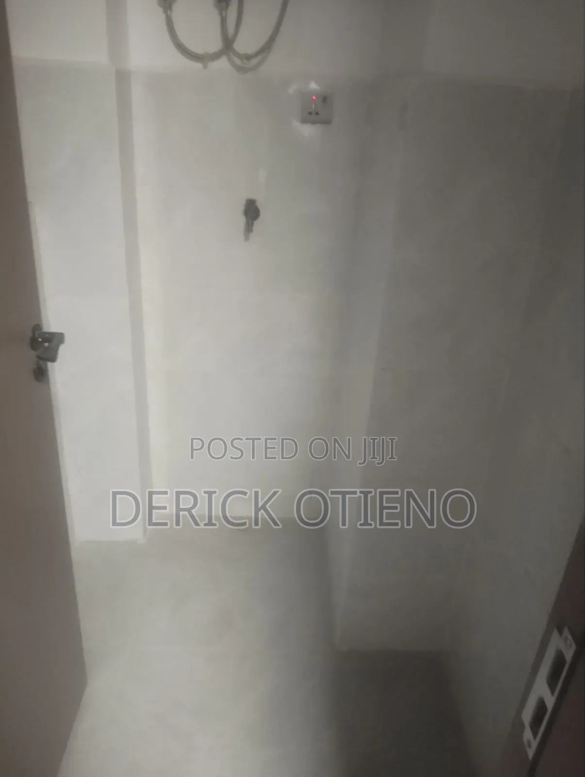 1bdrm Apartment in Kilimani, Hurlingham for rent