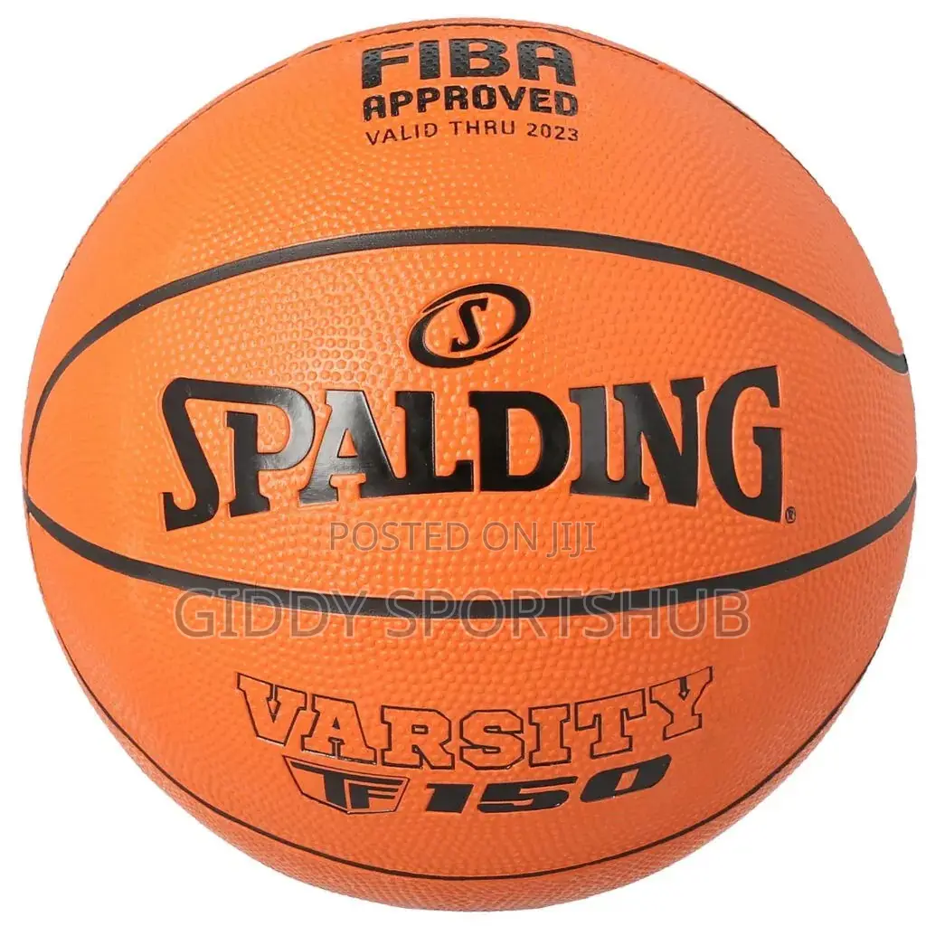 Spalding Varsity TF-150 Basketball