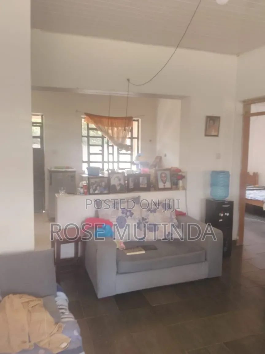 3bdrm Bungalow in Kitengela for sale
