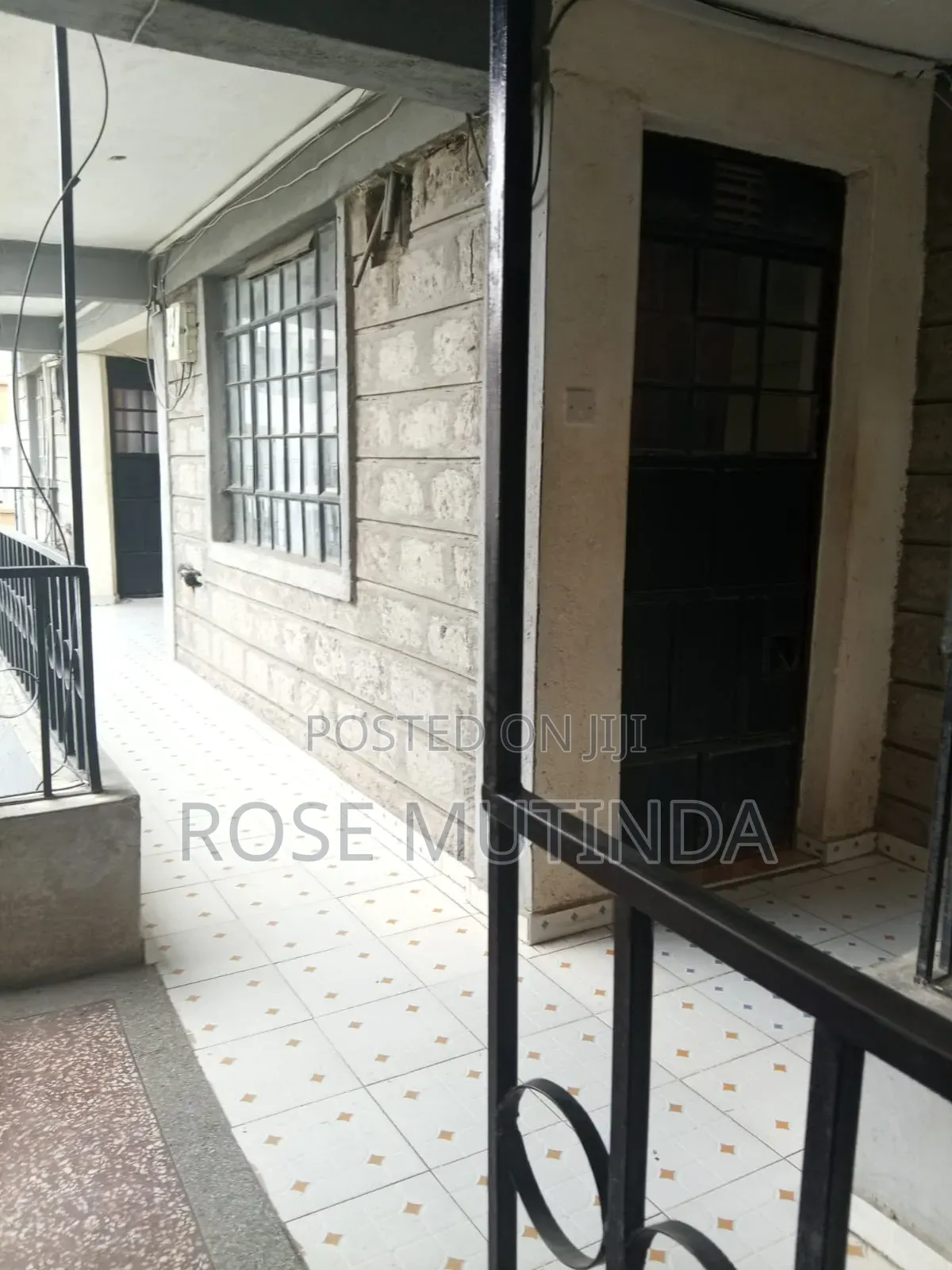 Furnished 1bdrm Apartment in Kitengela for sale
