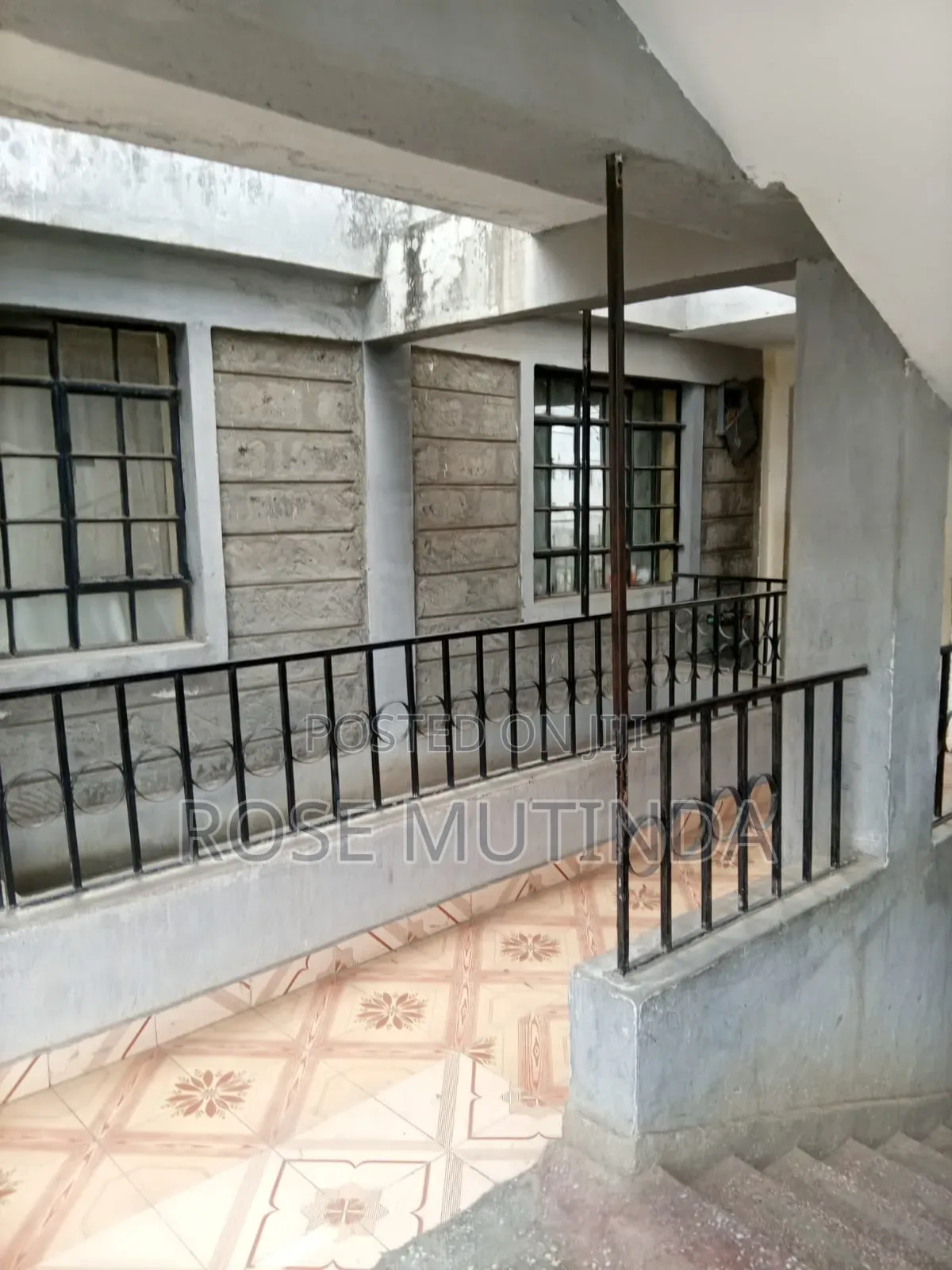 Furnished 1bdrm Apartment in Kitengela for sale