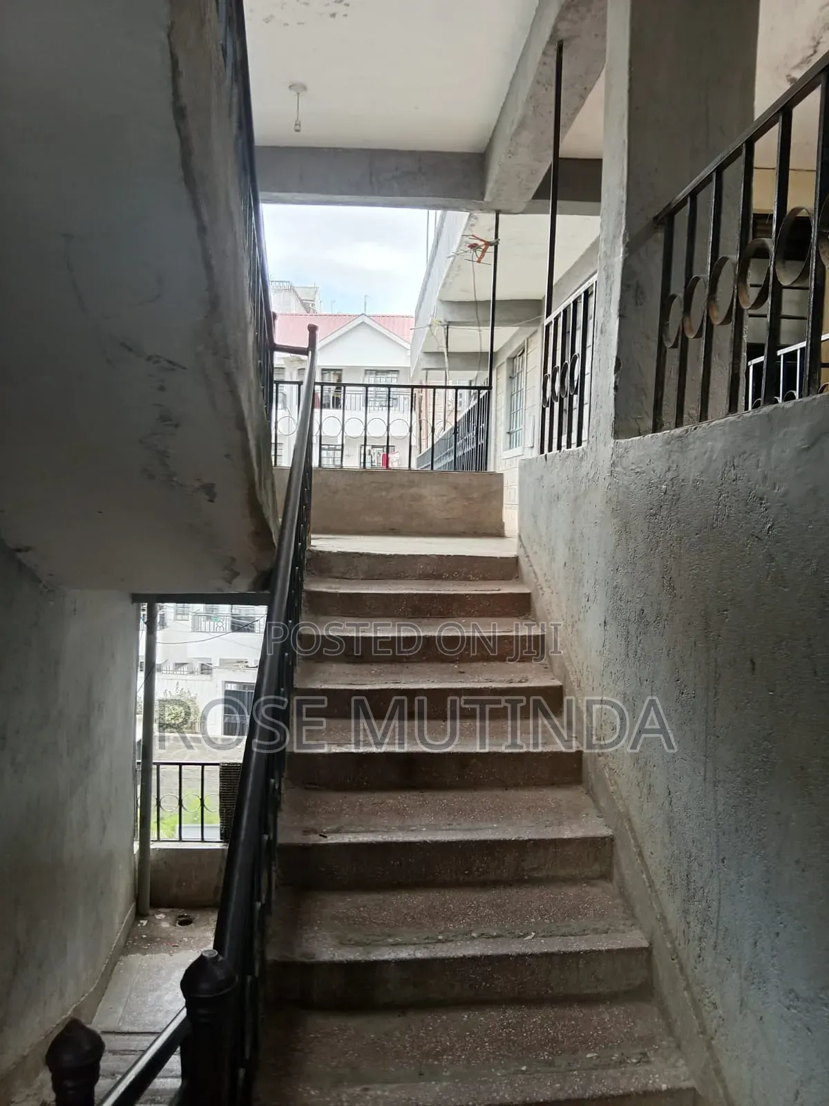 Furnished 1bdrm Apartment in Kitengela for sale