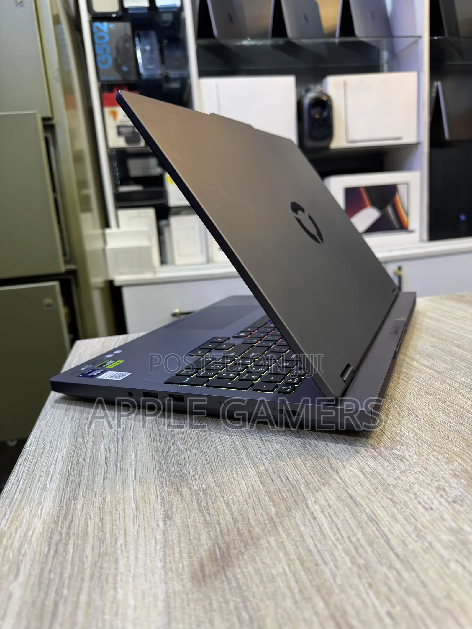 Laptop Lenovo Legion 5 32GB Intel Core Ultra 9 SSD 1T