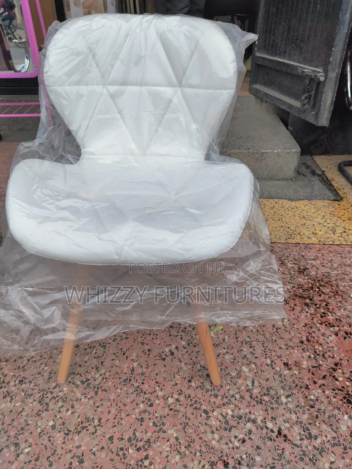 Hotel Padded Chairs
