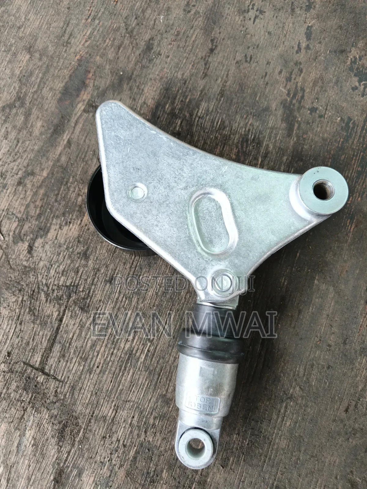 Tensioner 2AZ Harrier/ Vanguard/Noah Available