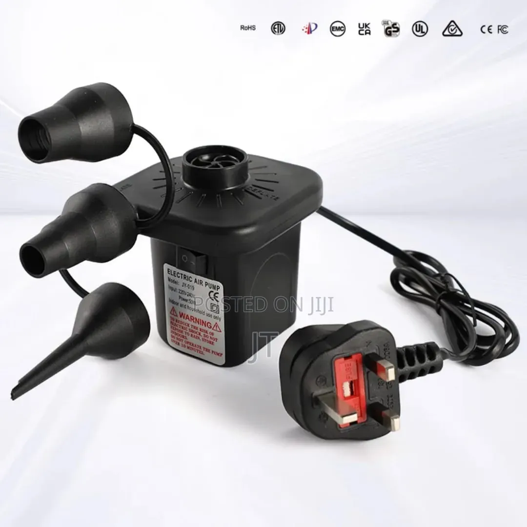 Electric Air Pump