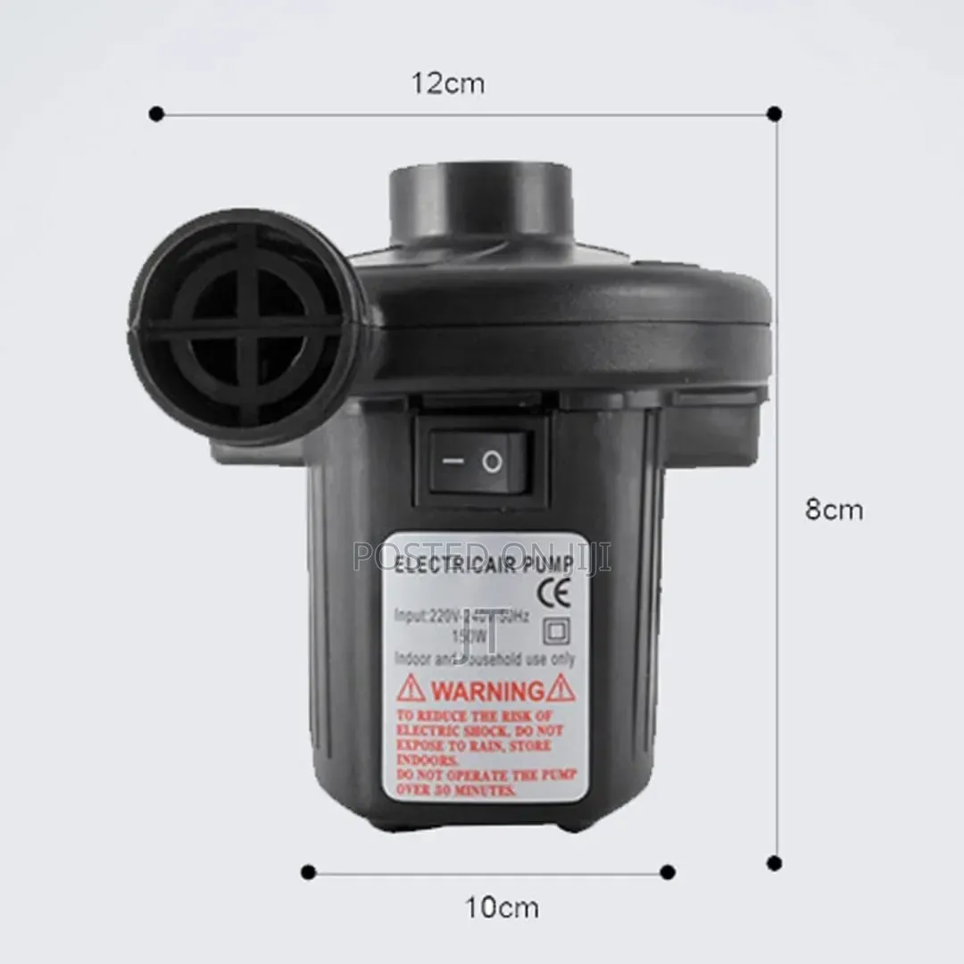 Electric Air Pump