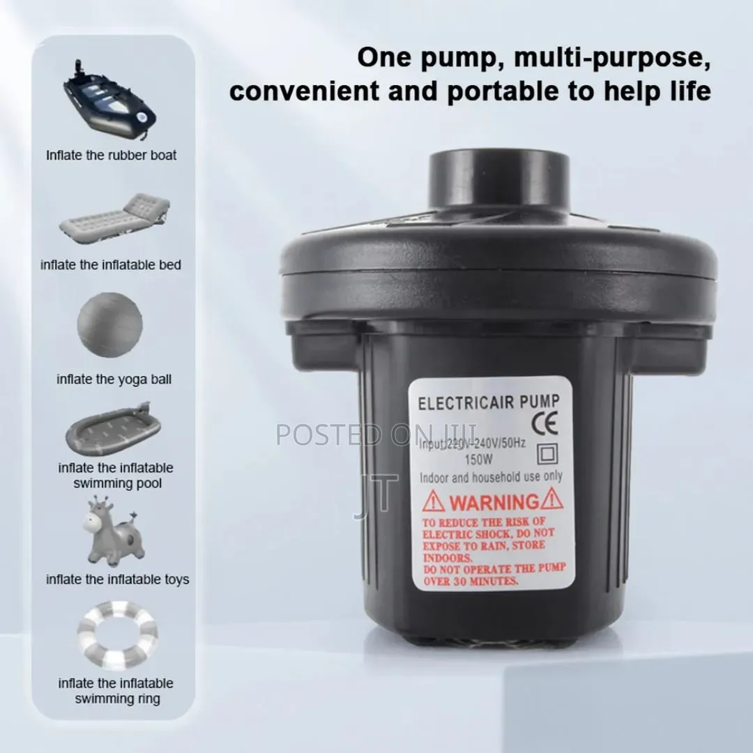 Electric Air Pump