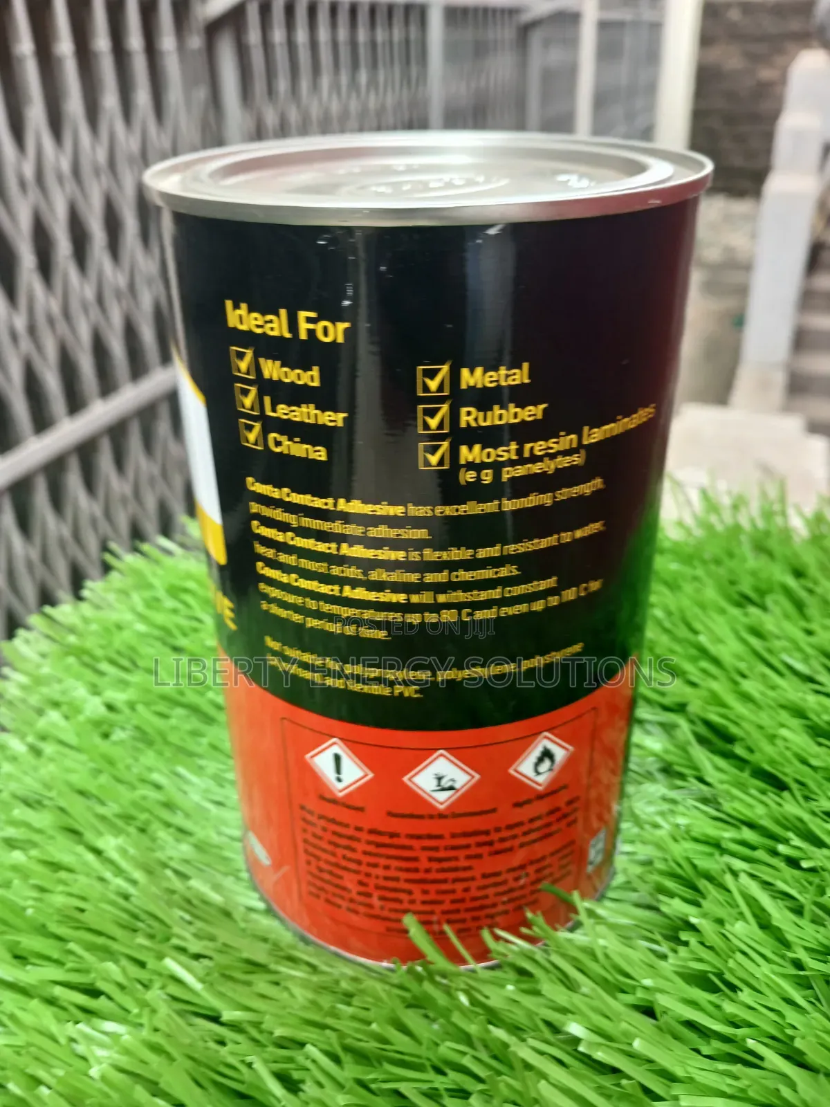 Conta 1 Litre/1000ml