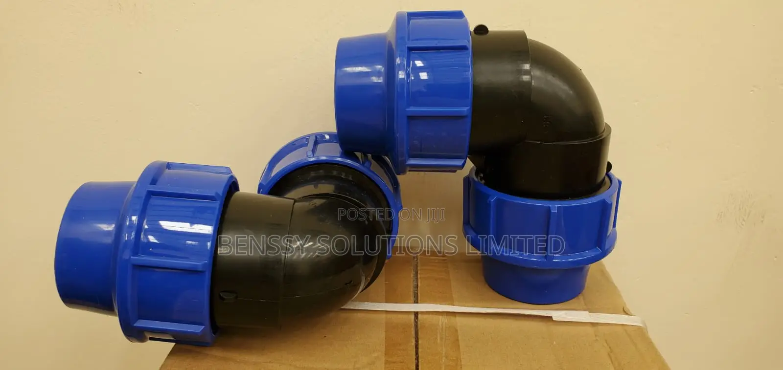 Hdpe Elbow 63mm