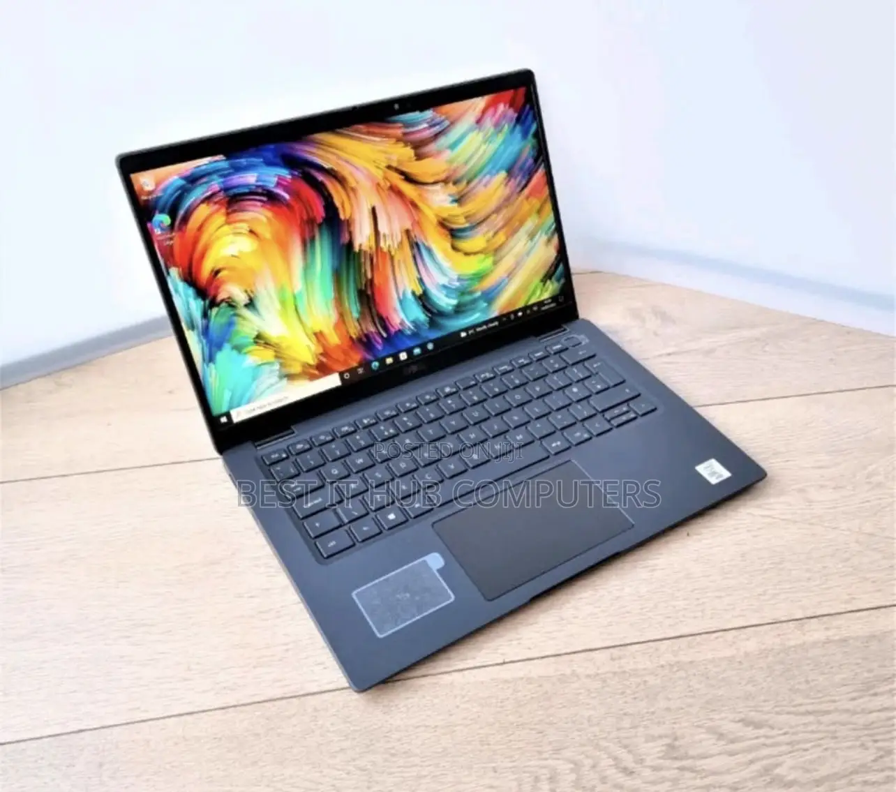 Laptop Dell Latitude 7310 16GB Intel Core i5 SSD 256GB
