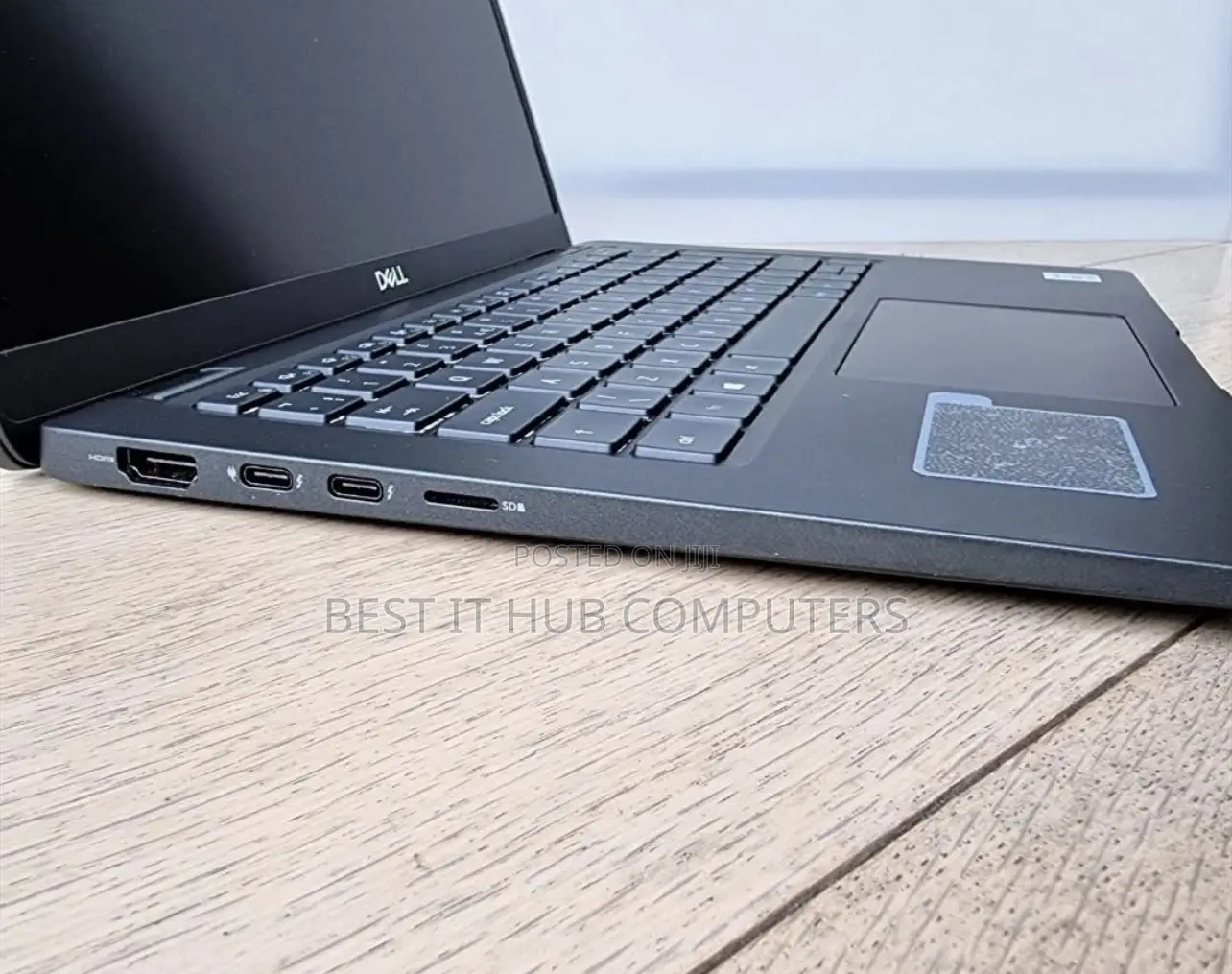 Laptop Dell Latitude 7310 16GB Intel Core i5 SSD 256GB