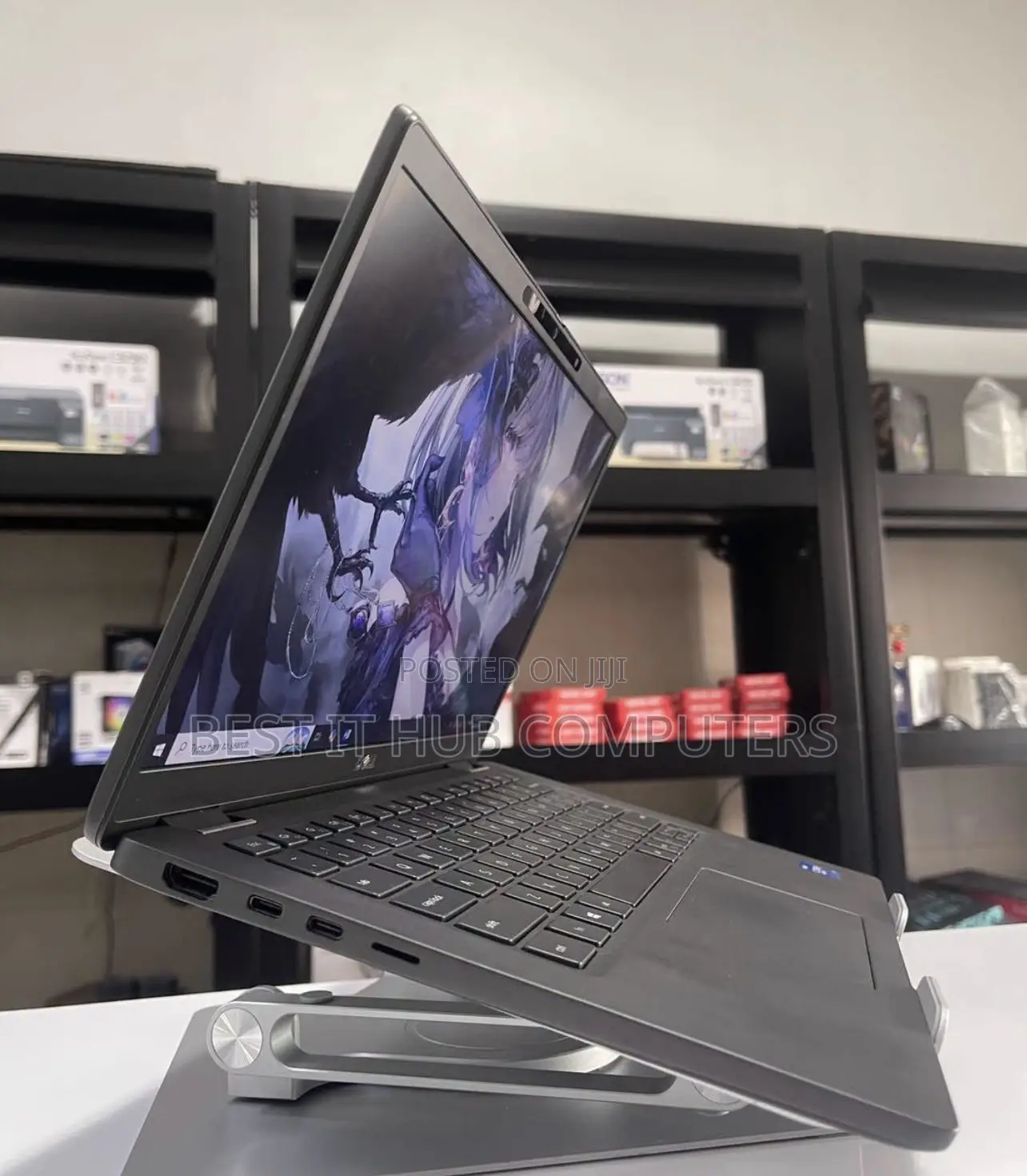 Laptop Dell Latitude 7310 16GB Intel Core i5 SSD 256GB