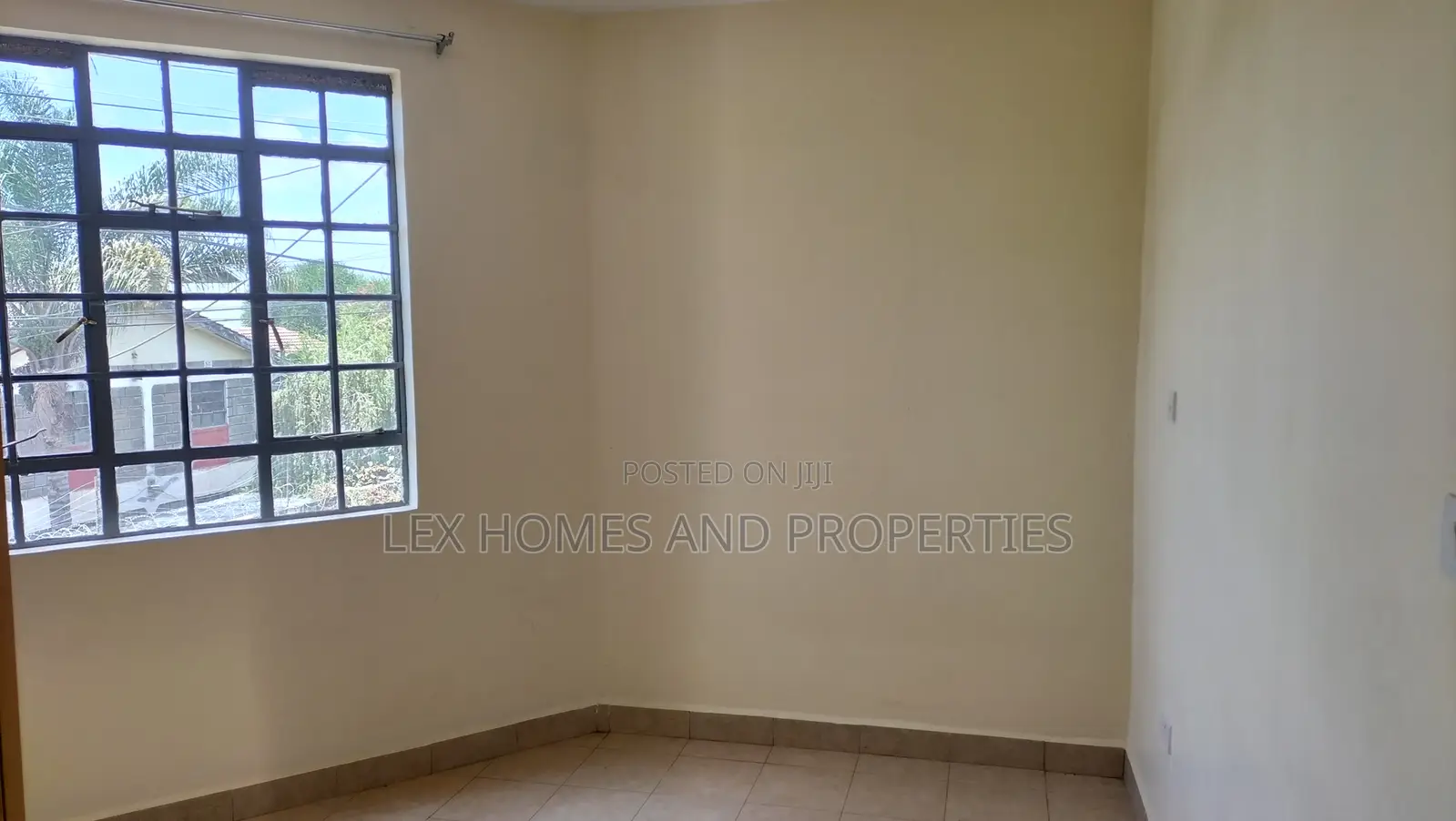 2bdrm Apartment in NkaiMurunya for rent