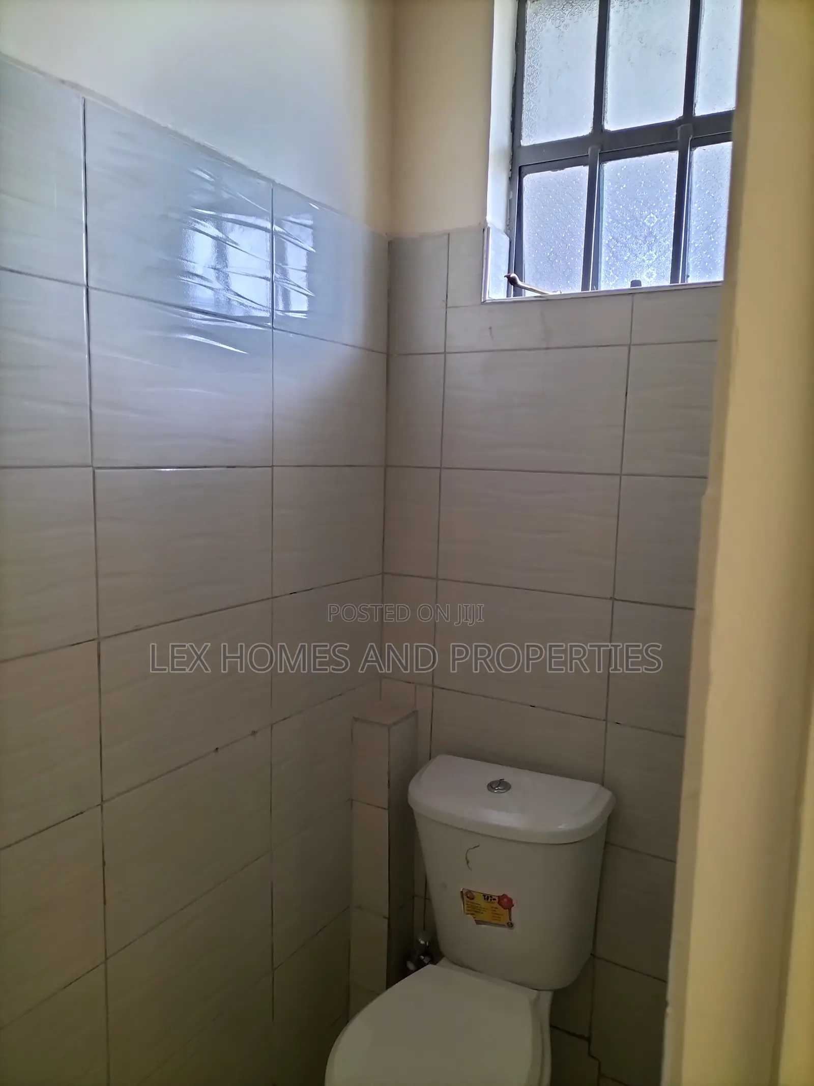 2bdrm Apartment in NkaiMurunya for rent