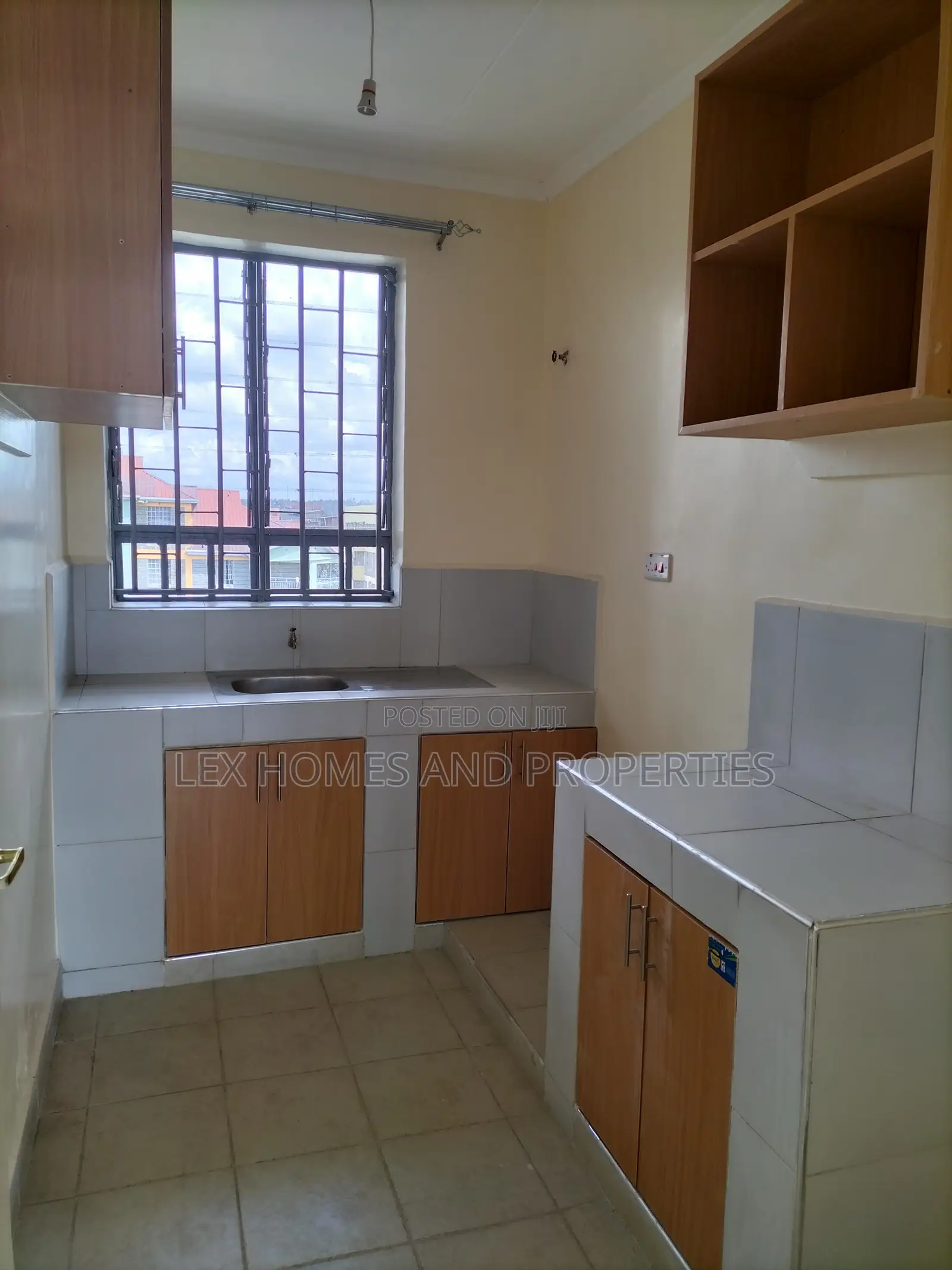2bdrm Apartment in NkaiMurunya for rent