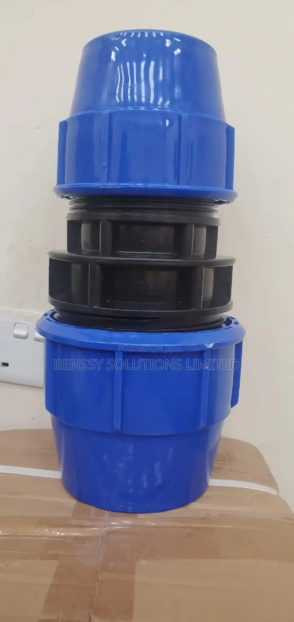 Hdpe Reducer 110mm X 90mm