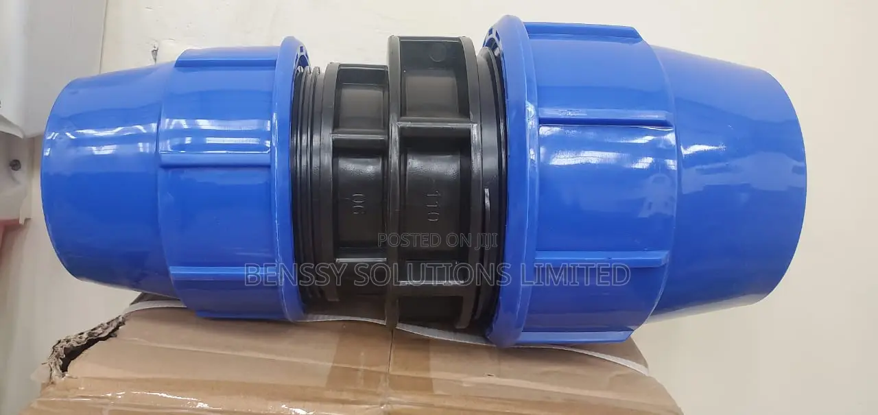 Hdpe Reducer 110mm X 90mm