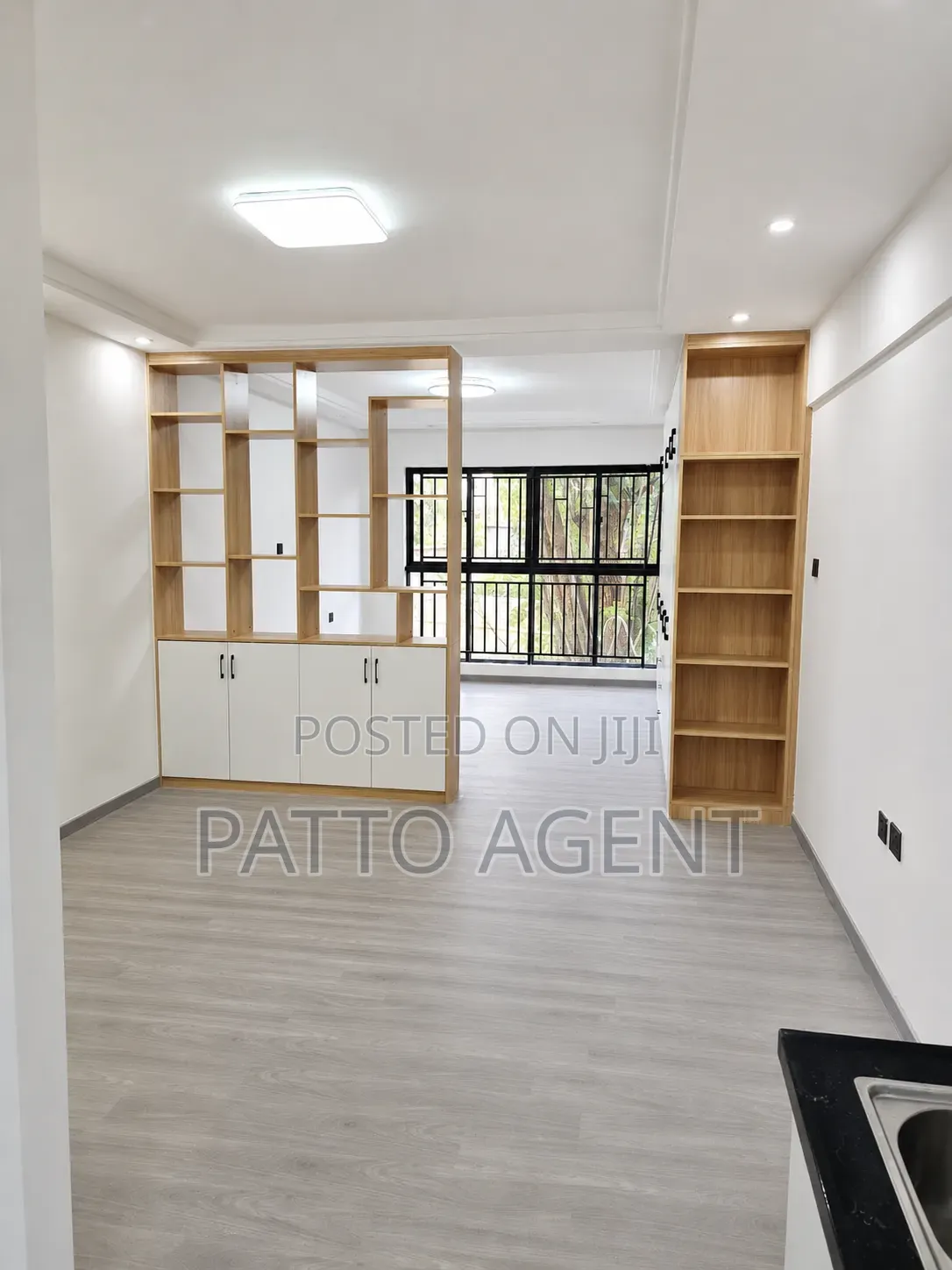 Studio Apartment in Kileleshwa for rent