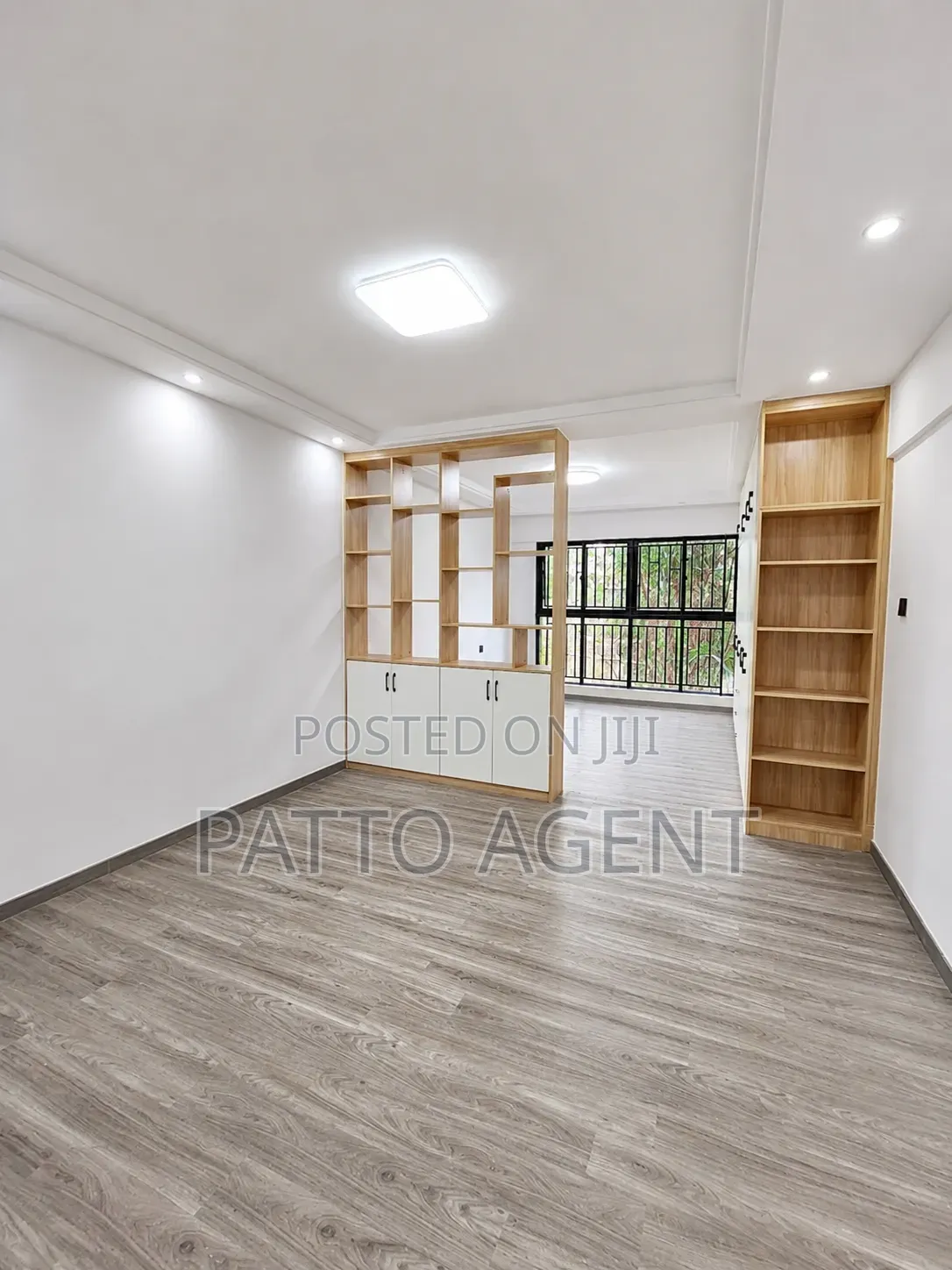 Studio Apartment in Kileleshwa for rent