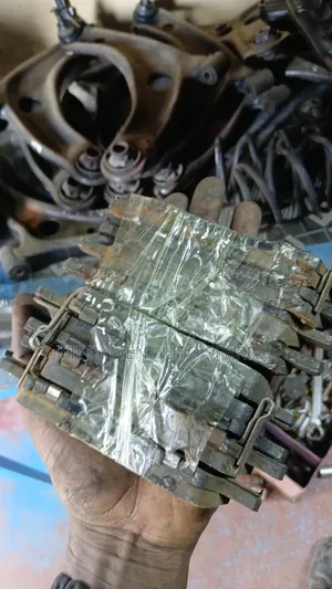 Ex Japan Brake Pads