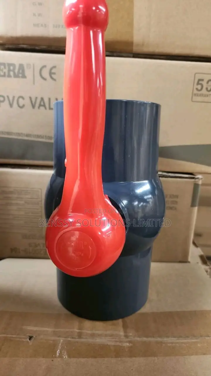 PVC Ballcorck 90mm