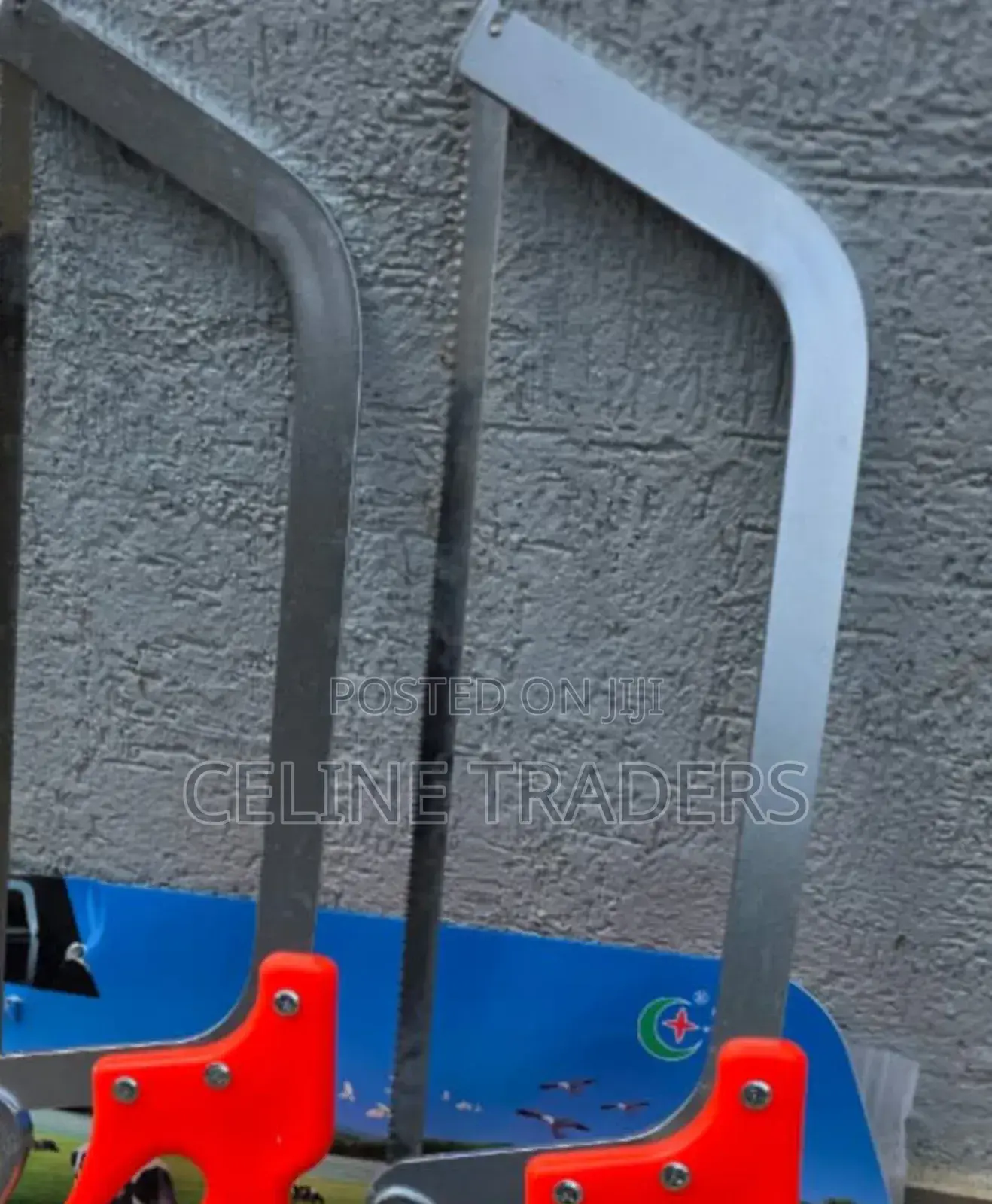 Commercial Meat Saw